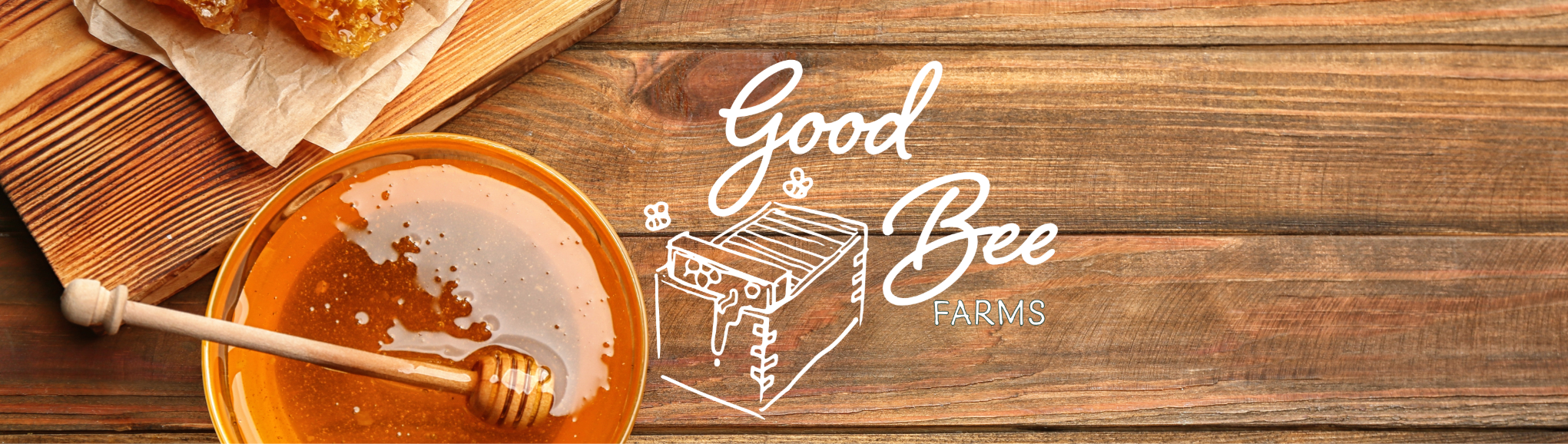 Beekeeping Equipment — Shop — Good Bee Farms